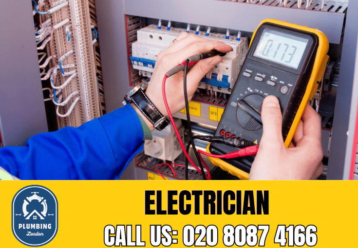 electrician Highburys