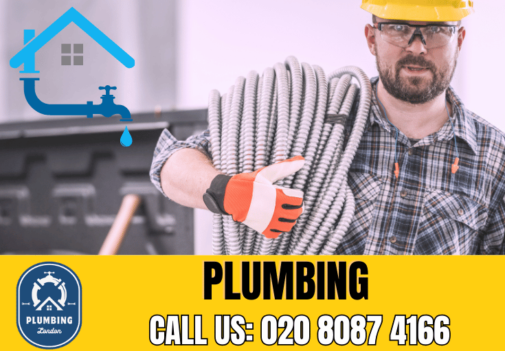 Highburys Plumbers - Professional, Certified & Affordable Plumbing and Heating Services | Your #1 Local Plumbers