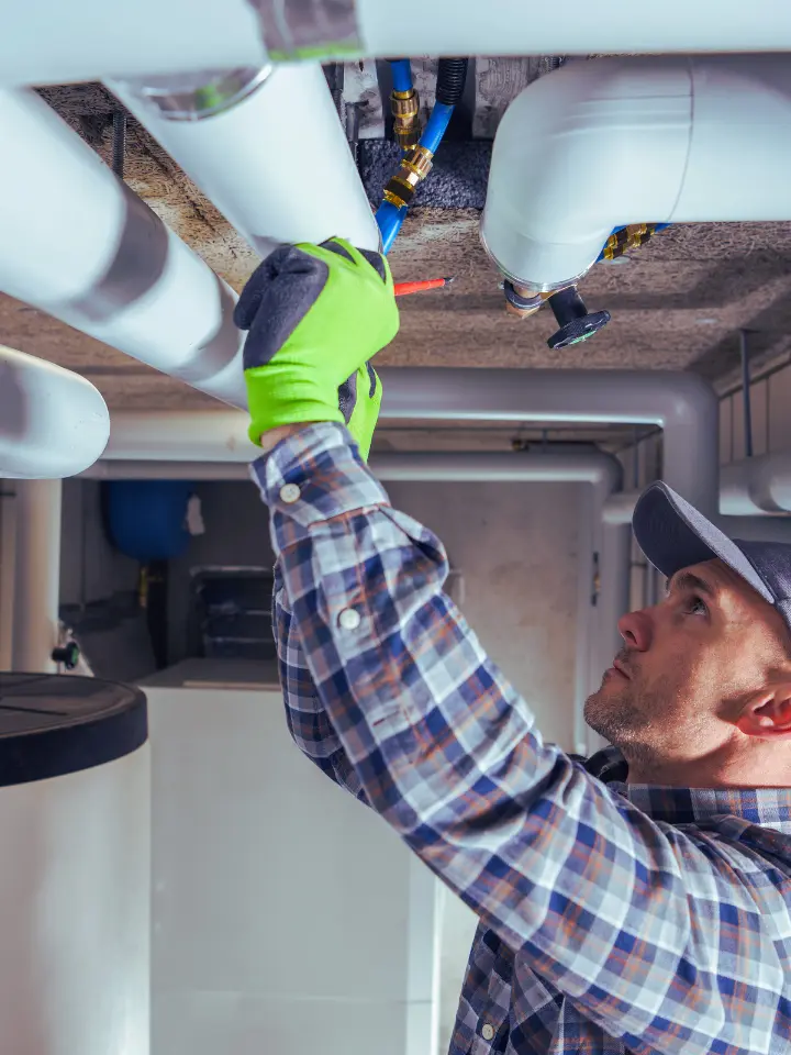 emergency heating engineer Highbury, N5